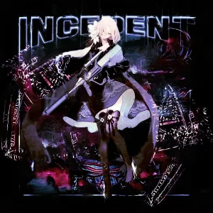 KXNVRA - INCEDENT
