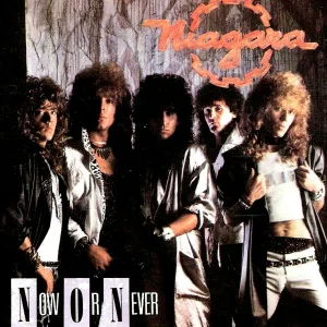Niagara - You Belong to Me