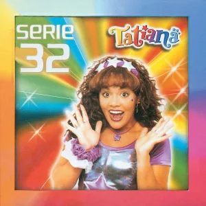Tatiana - Mamá