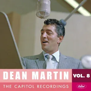 Dean Martin - The Object Of My Affection