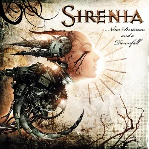 Sirenia - My Mind´s Eye