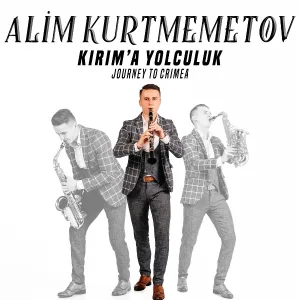Alim Kurtmemetov - Ibraım Baglaması