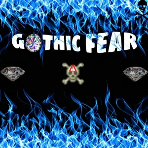 Gothic fear - пугает