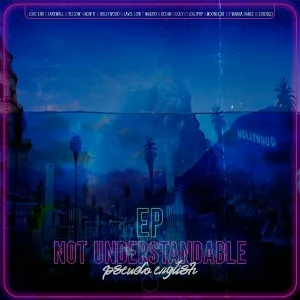 EP - Now It