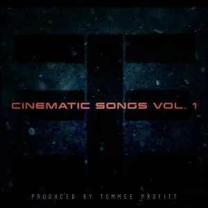 Tommee Profitt feat. Wondra - I'm Not Afraid