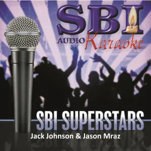 SBI Audio Karaoke - Breakdown (Karaoke Version)