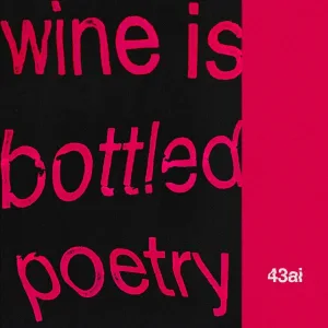 43ai - Merlot