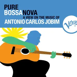 Antonio Carlos Jobim - Wave