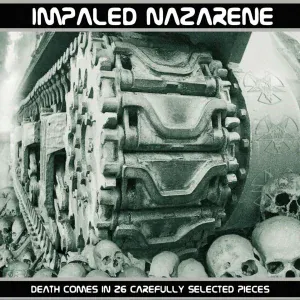 Impaled Nazarene - Armageddon Death Squad