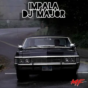 DJ Major - Brooklyn