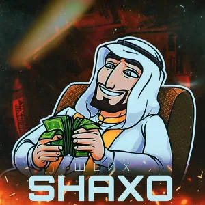 SHAXO - Шейх