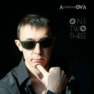 AlimkhanOV A. - One Two Three