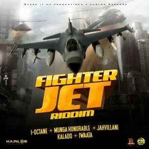 I-Octane - Road Runner