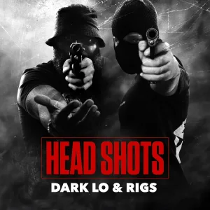 Dark Lo, Rigz feat. Rob Gates, Ransom - Dusk Til Dawn