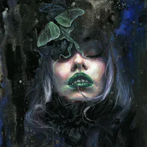 Plamenev, Alexandr Tevelev - The Girl, Stealing Dreams