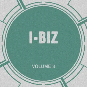 I-Biz, Royal Music Paris - For The Better