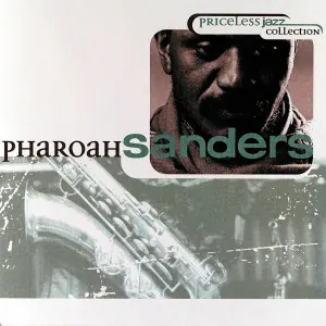 Pharoah Sanders - Upper Egypt And Lower Egypt