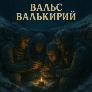 Василий Тимофеев - Вальс Валькирий