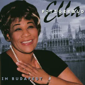 Ella Fitzgerald - Open Your Window
