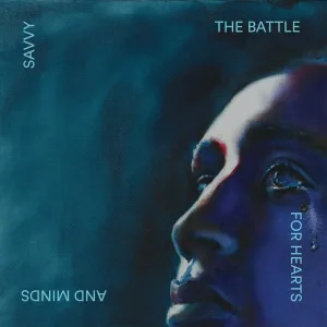 Savvy feat. M Carson - Only Way I Know
