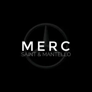 Saint La Vie & Mantello - Merc
