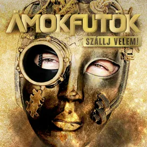 Ámokfutók feat. Renáta - Kicsit vad a lány (feat. Renáta)