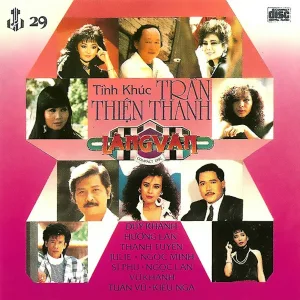 Tuấn Vũ - Không Bao Giờ Ngăn Cách