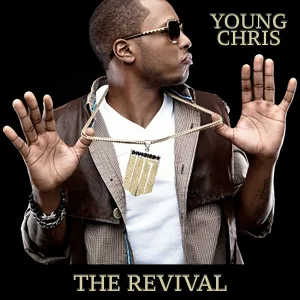 Young Chris feat. Lloyd Banks - Flatline