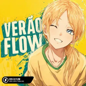 dnvn, SYNPIX, Phonk King - Verão Flow