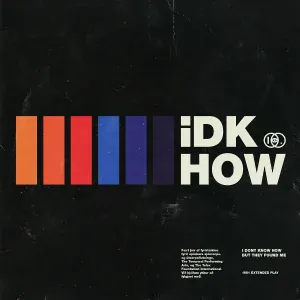 I DONT KNOW HOW BUT THEY FOUND ME - Social Climb