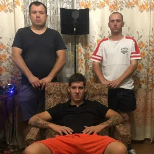TIMFET feat. Houp, Kalmyk - Кто ты такой?!
