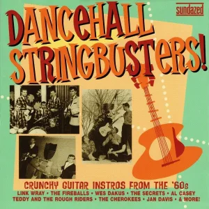 The Fireballs - Dumbo