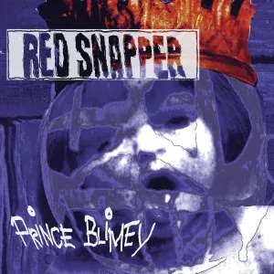 Red Snapper feat. Plaid - Get Some Sleep Tiger (Plaid Mix) (feat. Plaid)