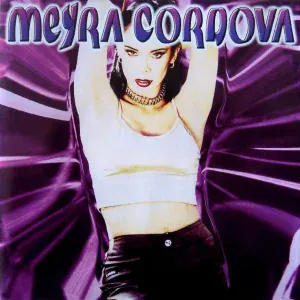 Meyra Cordova - El Amor De Mi Vida