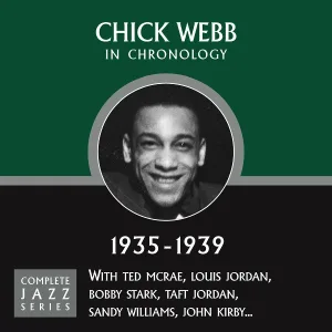 Chick Webb - Down Home Rag (06-12-35)