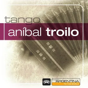 Aníbal Troilo, Roberto Goyeneche - Pa' Lo Que Te Va A Durar