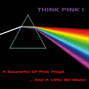 THINK PINK! - Another Brick In The Wall (Part 2)