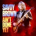 Savoy Brown - Crying Guitar