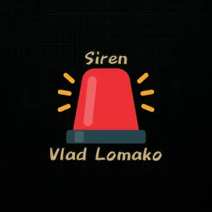 Vlad Lomako - Baby