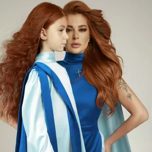 Iveta Mukuchyan - Ser Ani