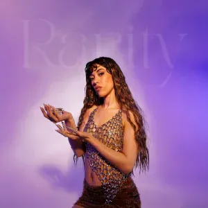 Chante - Rarity