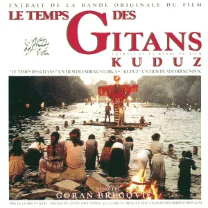 Goran Bregovic - Glavna Tema