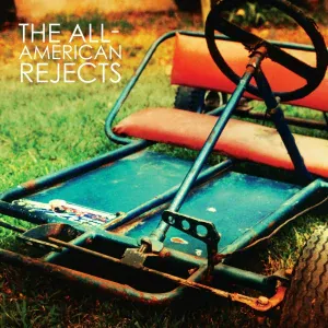 The All-American Rejects - My Paper Heart