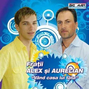 Alex De La Orastie feat. Diana - Cand Esti Tanar Si-N Putere