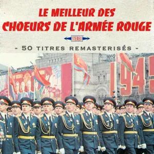 The Red Army Choir - On the Road