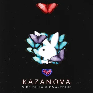 Бодя Мир, OMAXYDINE - Kazanova