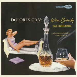Dolores Gray - Shangri-La