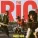 The RIG (Russian Improv Group) feat. Tunn Paito - Bout My Business