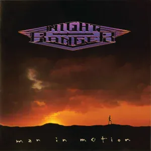 Night Ranger - Don't Start Thinking (I'm Alone Tonight)