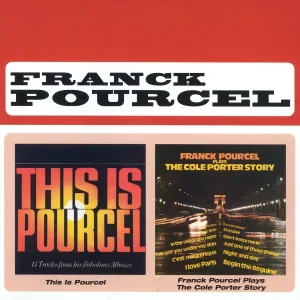 Franck Pourcel - Comment te dire
